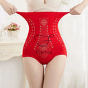 Flarixa Seamless Women's High Waist Body Shaping Panties Flarixa Seamless Women's High Waist Body Shaping Panties