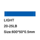 Versatile Resistance Bands Set for Home Fitness 5 Levels Versatile Resistance Bands Set for Home Fitness 5 Levels