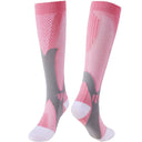 High-Performance Unisex Compression Socks for Sports Pain Relief High-Performance Unisex Compression Socks for Sports Pain Relief
