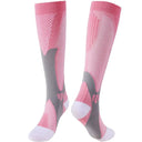 High Performance Unisex Compression Socks for Sports Relief High Performance Unisex Compression Socks for Sports Relief