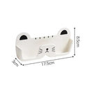 Sleek Wall-Mounted Glasses Organizer Stylish Eyewear Storage Sleek Wall-Mounted Glasses Organizer Stylish Eyewear Storage