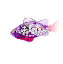 Electric Fish Water Toy for Cat Interactive Play Electric Fish Water Toy for Cat Interactive Play