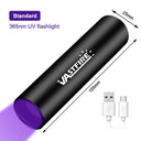 Mini UV Blacklight Flashlight for Pet Urine & Scorpion Detection Mini UV Blacklight Flashlight for Pet Urine & Scorpion Detection