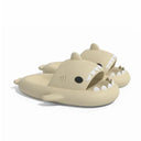 Summer Shark Slippers Comfortable Anti-Skid Sandals For All Summer Shark Slippers Comfortable Anti-Skid Sandals For All