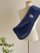 Pet Carrier Bag: Stylish Windproof Transport for Pets Pet Carrier Bag: Stylish Windproof Transport for Pets