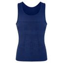 Men's Slimming Compression Shirt for Abs and Gynecomastia Support Men's Slimming Compression Shirt for Abs and Gynecomastia Support