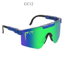 Pit Viper Sunglasses for Men and Women Goggles UV400 Pit Viper Sunglasses for Men and Women Goggles UV400
