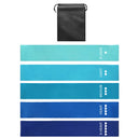 Versatile Resistance Bands for Home Workouts Fitness Set Versatile Resistance Bands for Home Workouts Fitness Set