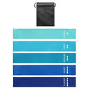 Versatile Resistance Bands For Home Workouts Fitness Kit Versatile Resistance Bands For Home Workouts Fitness Kit