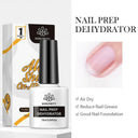 Rubberized Nail Strengthening Gel for Healthier Nails Rubberized Nail Strengthening Gel for Healthier Nails