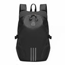 Versatile Waterproof Motorcycle Backpack and Helmet Bag Versatile Waterproof Motorcycle Backpack and Helmet Bag