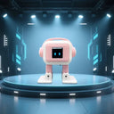 EMO Tuya Go Home AI Robot Emotional Support Camera Free Privacy Companion EMO Tuya Go Home AI Robot Emotional Support Camera Free Privacy Companion