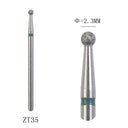 Diamond Nail Drill Bits Set to Upgrade Your Nail Care Today Diamond Nail Drill Bits Set to Upgrade Your Nail Care Today