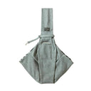 Pet Dog Carrier Bag: Stylish Outdoor Sling for Pets Pet Dog Carrier Bag: Stylish Outdoor Sling for Pets