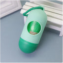 Dog Waste Bag Dispenser Convenient Poop Holder Tool Dog Waste Bag Dispenser Convenient Poop Holder Tool