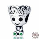 Marvel Star Wars Galactic Beads Pandora DIY Bracelet Jewelry Marvel Star Wars Galactic Beads Pandora DIY Bracelet Jewelry