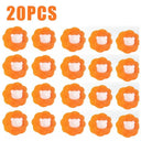 Laundry Ball Kit: Reusable Hair Remover for Clothes Laundry Ball Kit: Reusable Hair Remover for Clothes