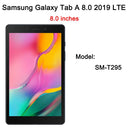 Samsung Galaxy Tab Tempered Glass Screen Protector for Clarity Samsung Galaxy Tab Tempered Glass Screen Protector for Clarity