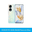 HONOR 90 5G with 200MP Camera and 120Hz Display HONOR 90 5G with 200MP Camera and 120Hz Display