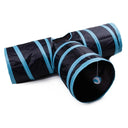 Cat Tunnel Tube: Fun Kitty Toy for Endless Playtime Cat Tunnel Tube: Fun Kitty Toy for Endless Playtime