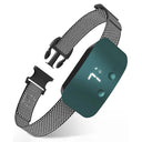 TinMiu Bark Stopper Electric Training Collar For Dogs TinMiu Bark Stopper Electric Training Collar For Dogs