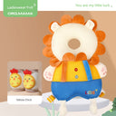Fall Protection Head Handy Gadget Baby Child Protective Pad Fall Protection Head Handy Gadget Baby Child Protective Pad