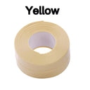 PVC Waterproof Sealing Strip Tape for Kitchen and Bathroom PVC Waterproof Sealing Strip Tape for Kitchen and Bathroom
