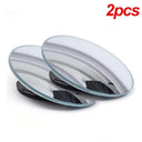 Car Wide Angle Blind Spot Mirrors for Enhanced Visibility Car Wide Angle Blind Spot Mirrors for Enhanced Visibility