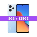 Redmi 12 Global Version 90Hz Display 50MP Camera 5000mAh Battery Redmi 12 Global Version 90Hz Display 50MP Camera 5000mAh Battery