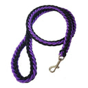 Nylon Dog Harness Leash: Premium Training Lead for Pets Nylon Dog Harness Leash: Premium Training Lead for Pets