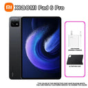 Xiaomi Mi Pad 6 PRO Tablet Snapdragon 8+ 11 Inch 144Hz Display Xiaomi Mi Pad 6 PRO Tablet Snapdragon 8+ 11 Inch 144Hz Display
