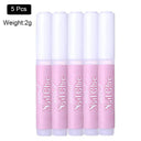 Quick Dry Nail Glue: Strong Adhesion for Nail Art Success Quick Dry Nail Glue: Strong Adhesion for Nail Art Success