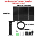 Solar Panel Charger For Security Cameras Reliable Power Solar Panel Charger For Security Cameras Reliable Power