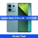 Redmi Note 13 Pro 5G Smartphone Features World Premiere Redmi Note 13 Pro 5G Smartphone Features World Premiere