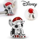 Disney Lilo Stitch Silver Charms Jewelry Express Your Style Disney Lilo Stitch Silver Charms Jewelry Express Your Style