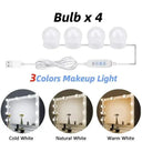 Vanity Mirror Lighting Kit Elevate Your Makeup Routine Vanity Mirror Lighting Kit Elevate Your Makeup Routine