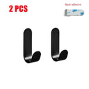 Wall Hook Rack Stylish Organization Solution for Home Wall Hook Rack Stylish Organization Solution for Home