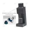 ITOP 03 Electric Coffee Grinder Six-core 38mm Burr Grinder ITOP 03 Electric Coffee Grinder Six-core 38mm Burr Grinder