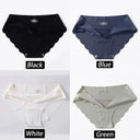 Silk Briefs for Women Silky Comfort Silk Briefs for Women Silky Comfort