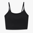 High Stretch Yoga Tank Tops with Suspenders for Women High Stretch Yoga Tank Tops with Suspenders for Women