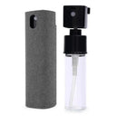 Microfiber Screen Cleaner Versatile Electronic Glasses Spray Microfiber Screen Cleaner Versatile Electronic Glasses Spray