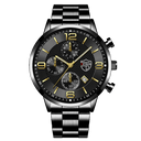 Illuminate Your Style with Luxury Men's Watch 2023 Illuminate Your Style with Luxury Men's Watch 2023