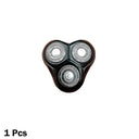 1/3/5 Pcs Replaceable Head for QM3 BS002 Electric Shaver 1/3/5 Pcs Replaceable Head for QM3 BS002 Electric Shaver