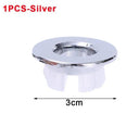 Sink Trim Set: Stylish Upgrade for Kitchen and Bathroom Sink Trim Set: Stylish Upgrade for Kitchen and Bathroom