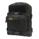 Lightweight Waterproof MOLLE Tactical Vest Backpack Outdoors Lightweight Waterproof MOLLE Tactical Vest Backpack Outdoors