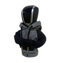 Hoodie Car Gear Shift Knob Cover - Fashionable Gear Sweatshirt Hoodie Car Gear Shift Knob Cover - Fashionable Gear Sweatshirt