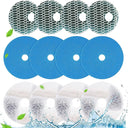 2L Stainless Steel Automatic Pet Water Dispenser Fountain 2L Stainless Steel Automatic Pet Water Dispenser Fountain