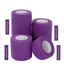 Waterproof Self Adhesive Bandage For Ultimate Injury Care Waterproof Self Adhesive Bandage For Ultimate Injury Care