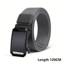 Genuine Tactical Belt: Upgrade Your Outdoor Gear in Style Genuine Tactical Belt: Upgrade Your Outdoor Gear in Style