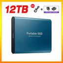Expandable Portable SSD Drive Fast Secure Storage Solution Expandable Portable SSD Drive Fast Secure Storage Solution